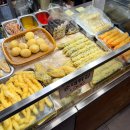 쌀떡볶이나라 | 천호동 떡볶이 맛집, 생활의 달인 주가네 쌀떡볶이 먹어보니