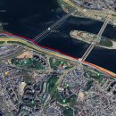 한강수변길 이미지