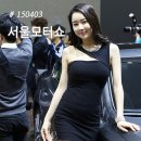 멀티플렉스 캣츠 21 (2관) | 150403 2015 서울모터쇼 레이싱모델 사진 위주 후기 (스압)