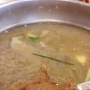 육쌈냉면 이미지