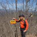 1111 | 1111)문래산 12)자후산 13)위령산 (강원 정선군) [오지산행]