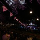 양재천 수변무대1 이미지