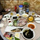 오정구 성오로124번길 47 | [부천맛집] 소래포구, 원종역 대방어 동네 찐맛집 내돈내산 후기
