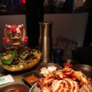 하츄핑도 탐냈던 신사역 논현역 족발 맛집 - 두배족발 공원옆