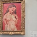 [Musée de l'Orangury] 시대에 대답하는 그림들