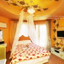 숲속의 예쁜펜션 이미지