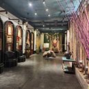 캄보디아푸드레스토랑 이미지