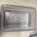 냉장고정리용기 추천 내돈내산 후기 땡스소윤 vs 바퀜 후기