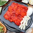 춘천꼬꼬닭갈비 이미지