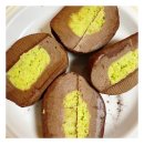 GS25장안거북점 | 지에스 GS25 편의점 두바이 쫀득 초코볼 솔직 후기