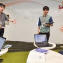 (주)씨앤씨테크 머니투데이