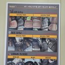 다펜다스팀세차 | 온천동 유막제거 동래 다펜다스팀세차