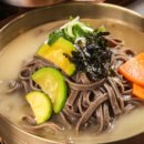 옹심이메밀칼국수 이미지