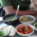 굴이랑굴국밥 이미지