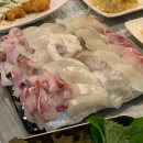 순대리아 - 거제시 고현동 | 순대리아