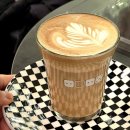 지에스25 일산호수 | 일산 호수공원 카페 이오이오! 올댓커피 자리에 생긴 힙한 에스프레소바 후기