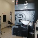 멋쟁이세탁소 | 나폴리 이발소