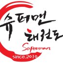 대우(태권도) 이미지