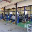 쌍용자동차 춘천서비스프라자 이미지