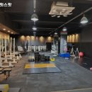 크로스핏 스팟 네이버블로그