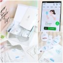 (주)에이치씨엠 | 덕히 AI 화장품으로 피부진단 후 맞춤스킨케어 해요