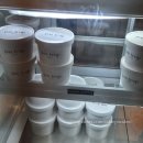 창신공예 | 동대문 유럽감성 카페 빠뜨로 pas trop 쑥라떼 내돈내산 추천 후기