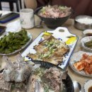 제주할망돼지국밥 | 제주 공항 근처 맛집 접작뼈국 산적 노포 닥그네할망 내돈내산 후기