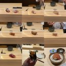 잠실 스시 오마카세 스시렌마 후기
