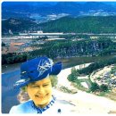 하회마을테마 이미지