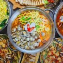 담은보쌈칼국수 이미지