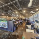 피부야 놀자 | 창원 주남저수지 맛집 오리야 놀자 방문 후기