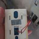 210118 | 210118 코텍 온도조절기 (각방제어기) A/S 후기