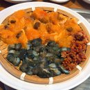 삼천포산꼼장어 조개구이 | 인천 청라 꼼장어 조개구이 맛 추천｜산꼼장어 조개구이 솔직 후기