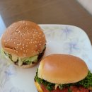 쉐이크쉑천안점 이미지