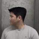 바인홀 | 철산역 미용실, 남자 머리의 예술, 아크시 맨즈헤어 &amp; 네일아트 &amp; 헤어스파 방문 후기(맨즈헤어,인호원장)