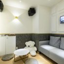 퀄리티 노래연습장 이미지