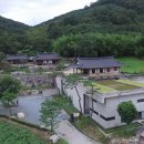 고택한옥에서 이미지