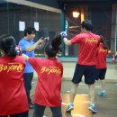 강서 문성길 복싱클럽 이미지