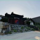 변응정 사당 이미지