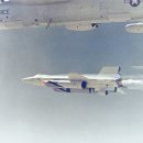 North American X-15 (노스 아메리칸 X-15)