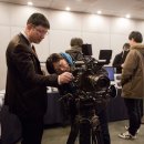 2013 HD DSLR CAM 영상기술 세미나 참관후기(전시편)