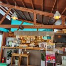 역마차 카페 이미지