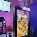 수원 수제버거 맛집 천천동 four run burger 포런버거 솔직 후기 메뉴 수원맛집 장안구맛집