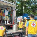 대한적십자사 봉사회 전북특별자치도 익산시협의회(회장 유순희) 이미지