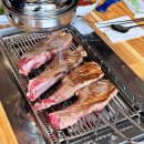 남천병원 사거리(7단지쪽) | 광교 풍경채 맛집 양갈비 꿔바로우 흥덕 백강양꼬치