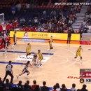 [WKBL]나츠키 3쿼터 역주행 하프라인 버저비터 ㄷㄷㄷㄷㄷㄷ.gif 이미지
