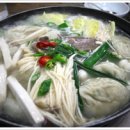 개성만두집
