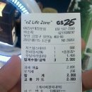 지에스25 부대정문점 네이버블로그