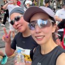 서울 K 마라톤 첫 하프 후기 서브2 성공(컨디션 실패 원인 공개)