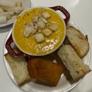 명지국제더샵제일합기도 | 명지 국제신도시 브런치 맛집, 단호박 스프 강추⭐️ “라코니” (내 돈 내산 솔직한 후기✨)